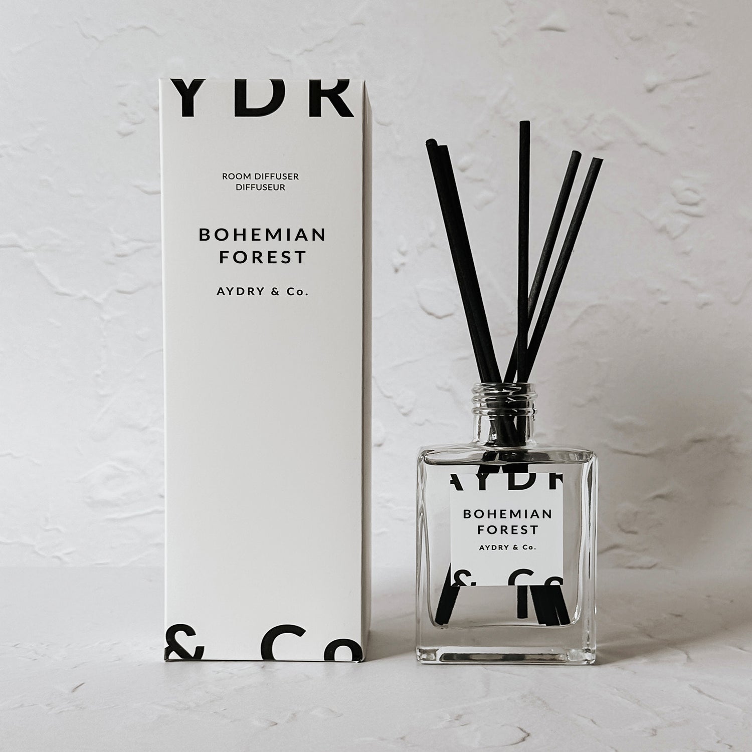 BOHEMIAN FOREST ROOM DIFFUSER