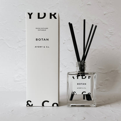 BOTAN ROOM DIFFUSER