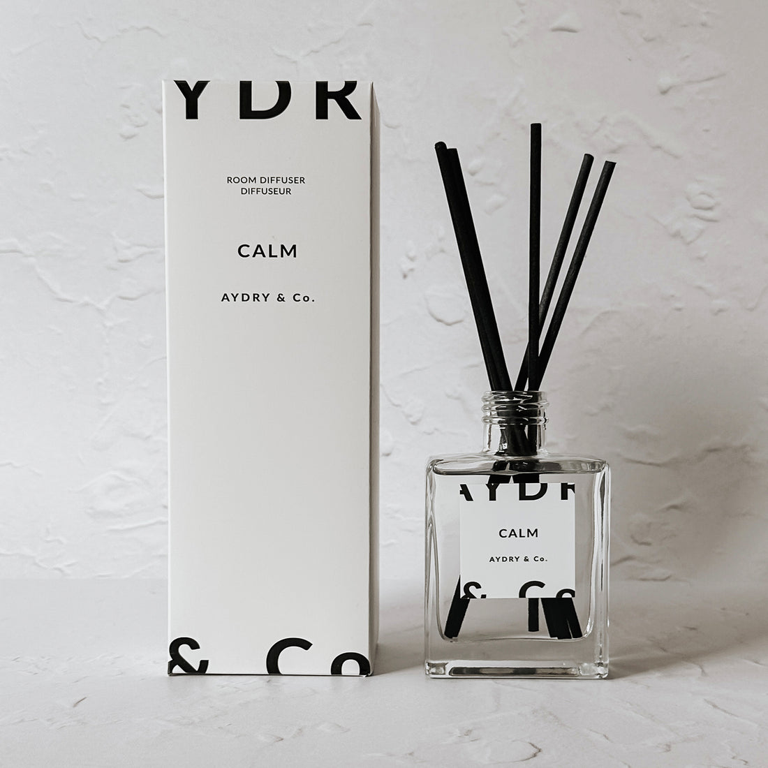 CALM ROOM DIFFUSER