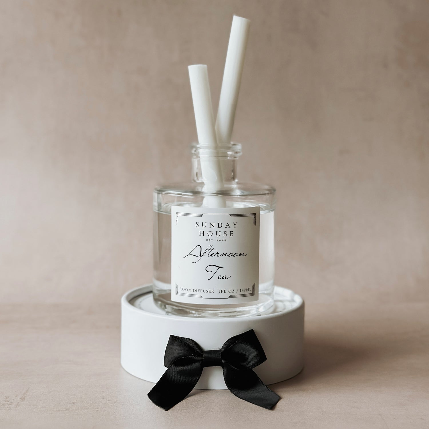 AFTERNOON TEA SUNDAY HOUSE ROOM DIFFUSER